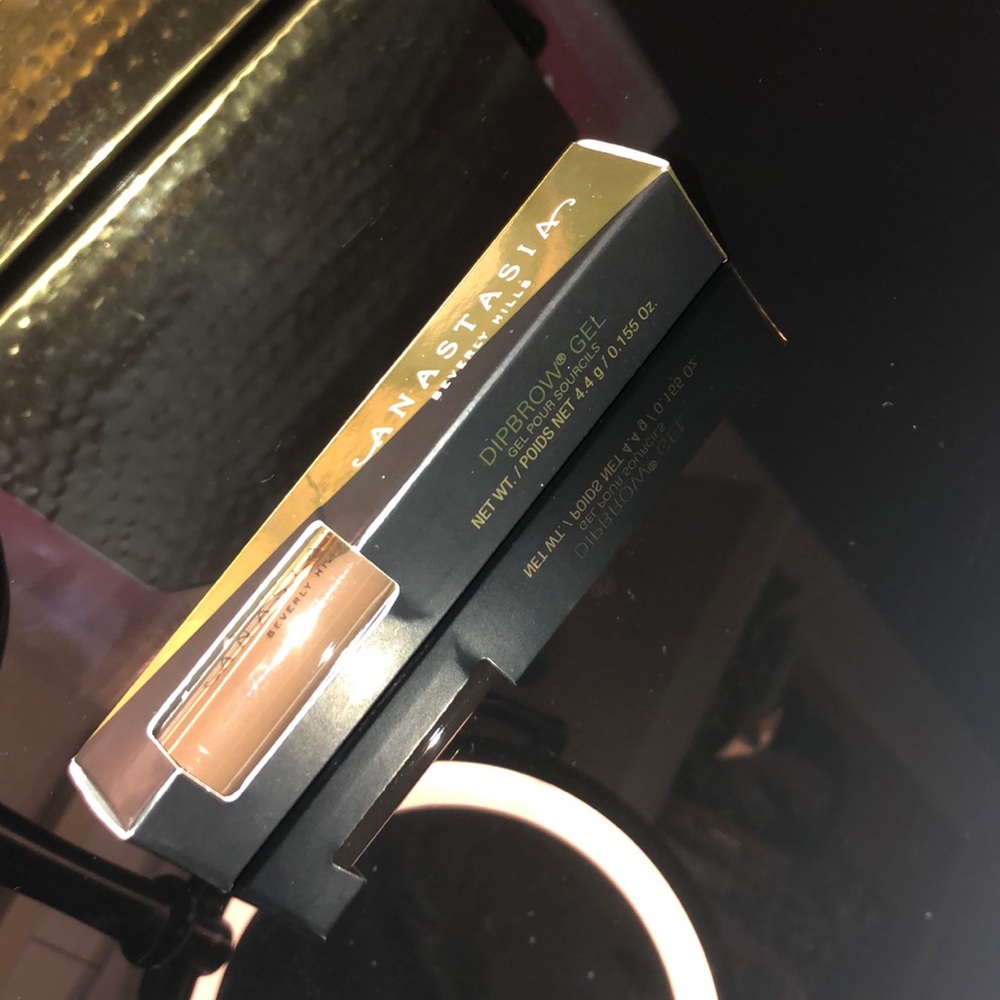 Anastasia Dipbrow Gel
